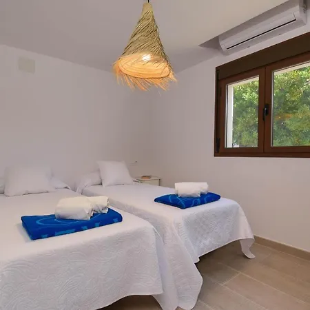 Violette By Aguilarent * Jávea