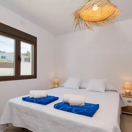 Villa Violette By Aguilarent