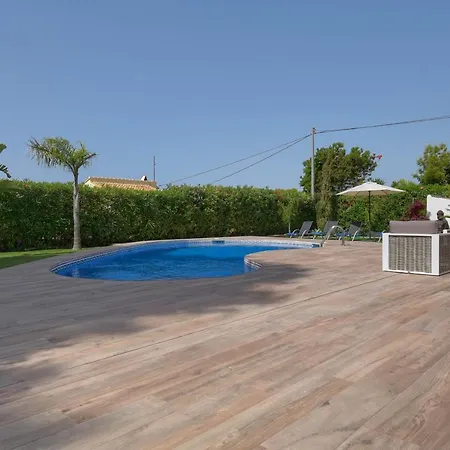 Violette By Aguilarent Villa