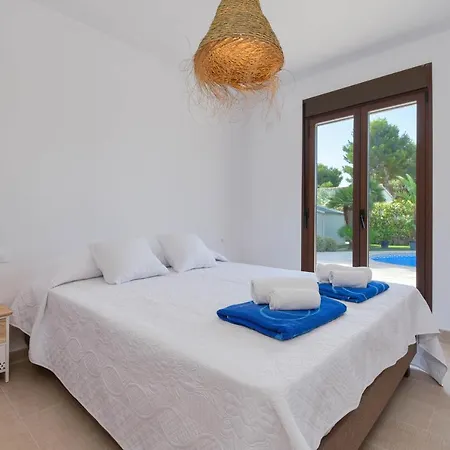 Villa Violette By Aguilarent Jávea