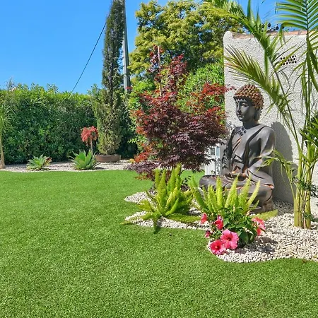 Villa Violette By Aguilarent Jávea