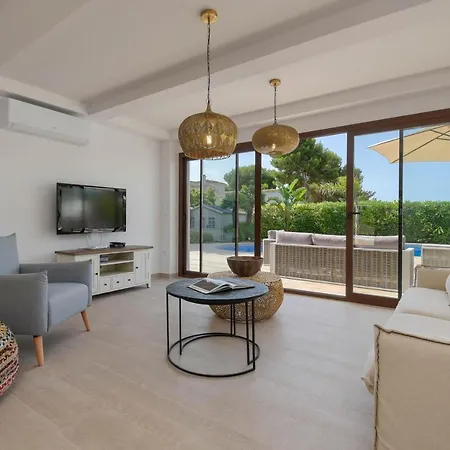 Violette By Aguilarent Вилла