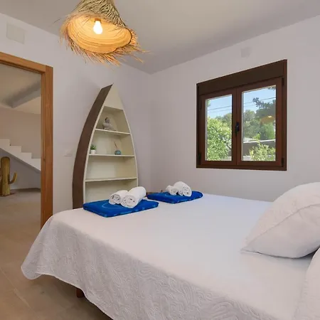 Violette By Aguilarent Вилла