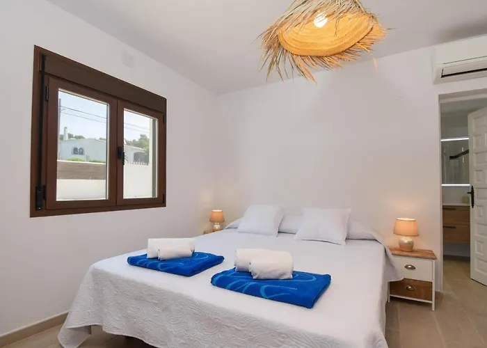 Villa Violette By Aguilarent