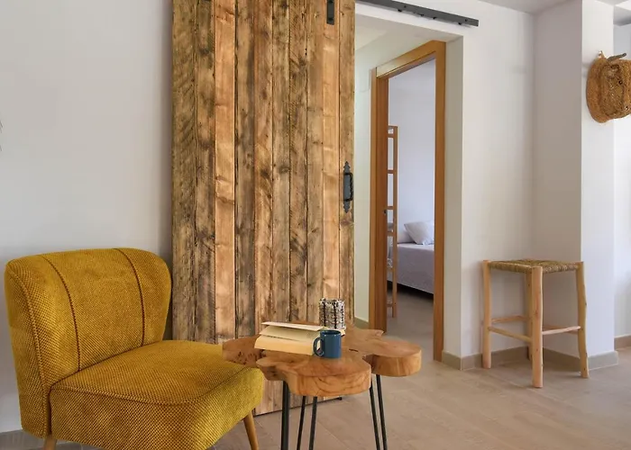 Villa Violette By Aguilarent Jávea