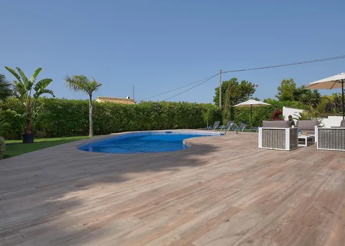 Violette By Aguilarent Villa