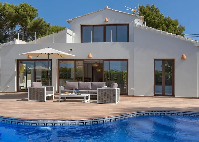 Violette By Aguilarent Villa