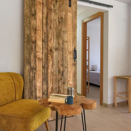 Villa Violette By Aguilarent Javea