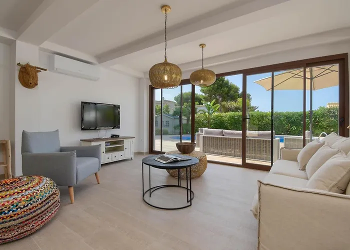 Violette By Aguilarent Villa