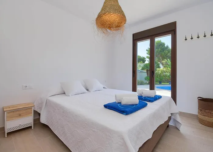 Villa Violette By Aguilarent Javea